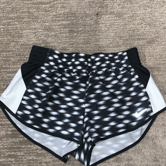 Nike Athletic Shorts - Picture 2 of 5